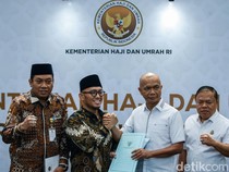 400 ASN Kemenag Akan Di-Tracking Kejagung Sebelum Masuk Kemenhaj