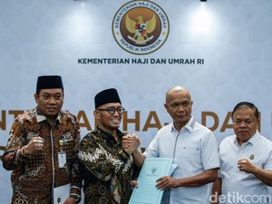 400 ASN Kemenag Akan Di-Tracking Kejagung Sebelum Masuk Kemenhaj