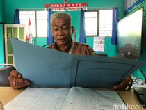 Alasan Kepsek Baru Ungkap Kasus 27 Siswa Mual Usai Makan Burger MBG