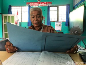 27 Siswa SD di Palangka Raya Mual-Pusing Usai Santap Burger MBG