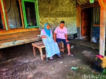 10 Fakta Pilu Kehidupan Pahit Saodah di Arab Saudi