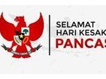 45 Ucapan Hari Kesaktian Pancasila 2025 Bijak dan Penuh Makna