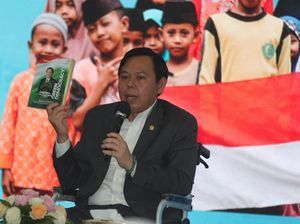 Sultan Sebut Gubernur Protes TKD Dipangkas Bentuk Tanggung Jawab Politik