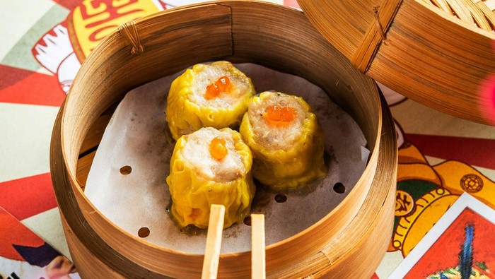Apa Fungsi Klakat Bambu untuk Dimsum?
