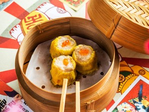 Apa Fungsi Klakat Bambu untuk Dimsum dan Kenapa Harus Dipakai? Ini Jawabannya