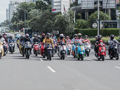 Foci Jakarta Raya