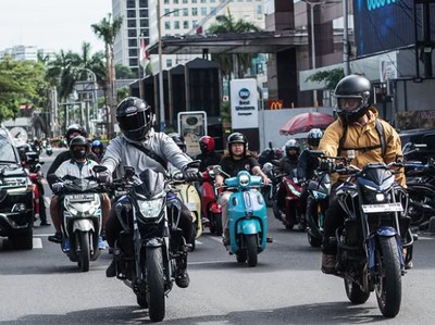 Foci Jakarta Raya