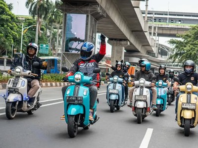 Foci Jakarta Raya