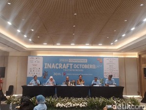 Sebuah Upaya Membawa Crafting Indonesia ke Ruang yang Lebih Luas