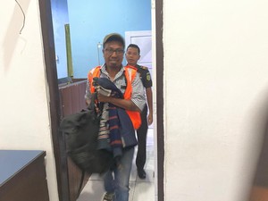 Tersangka Korupsi Proyek Jalan Rp 24 M di Manggarai Barat Jadi 5 Orang