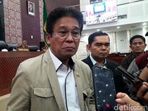 KPK Ungkap Alasan Berkas Eks Kadis PUPR Sumut Belum Dilimpahkan ke Pengadilan