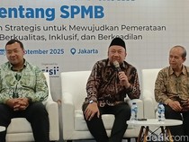 Sekolah Haruskan Murid Ikut TKA, Komisi X DPR: Wajibin Aja Kalau Berjalan Baik