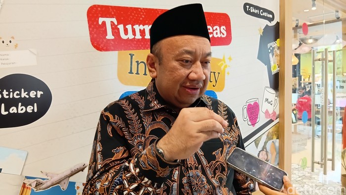 Lalu Hadrian Irfani