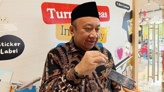 Komisi X DPR Minta Guru Vs Siswa Jambi Adu Jotos Diselesaikan Jalur Damai