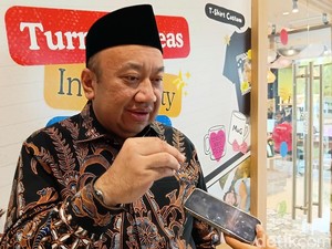 Usul Wakil Komisi X DPR: Semua Guru Diangkat PNS agar Tidak Ada Ketimpangan Status