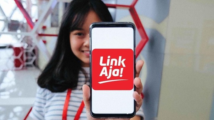 Link Aja