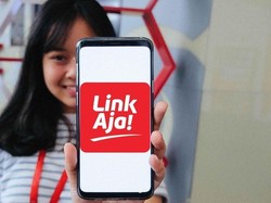 Lupa Password Saat Transaksi dengan LinkAja? Begini Cara Resetnya
