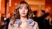 Lisa BLACKPINK Jadi Presenter Golden Globe Awards 2026, Cetak Rekor Baru