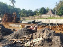 Pembangunan Pabrik Miras di Mambang Kaja Tabanan Tuai Pro-Kontra