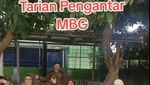 MBG Core di TikTok Ini Tunjukkan Momen Kocak Murid Makan MBG