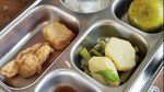 MBG Core di TikTok Ini Tunjukkan Momen Kocak Murid Makan MBG
