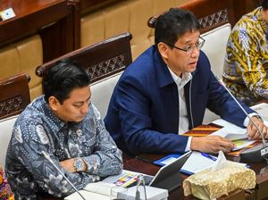 RUU P2SK Disetujui Jadi UU, Purbaya: Penting untuk Dorong Ekonomi