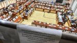 Menkeu Purbaya Hadiri Raker dengan Komisi XI DPR, Bahas Subsidi Energi
