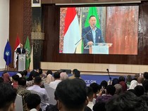 Menko AHY: Sumbar Harus Terus Jaga Daya Tahan Terhadap Bencana