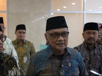Kementerian Haji Harap BPIH Bisa Turun, Akan Diputuskan di Bulan November