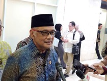 Pemerintah Akan Tetapkan Antrean Haji Seluruh Daerah Pukul Rata 26 Tahun