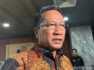 Pemerintah Pastikan Revisi UU Tapera Usai MK Batalkan Pasal Wajib Iuran