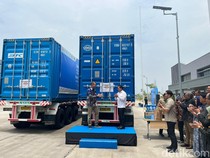 Mendag Lepas Ekspor Susu ke Malaysia-Filipina