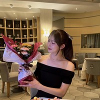 Before-after Miyon mengejutkan netizen. Kebanyakan orang memuji dan takjub dengan transformasinya yang sukses menjadi wanita cantik. Foto: Instagram Miyon