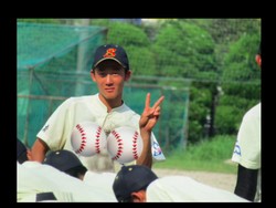 Transformasi Mantan Pemain Baseball Ini Viral, Penampilannya Bikin Kaget!