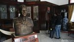 Berkunjung ke Museum A.H. Nasution, Saksi Bisu Tragedi G30S/PKI