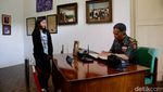 Berkunjung ke Museum A.H. Nasution, Saksi Bisu Tragedi G30S/PKI