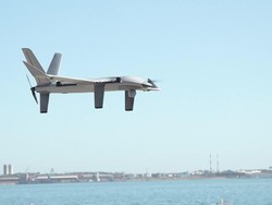 Video: NATO Uji Coba Senjata Drone yang Dibuat Pakai Printer