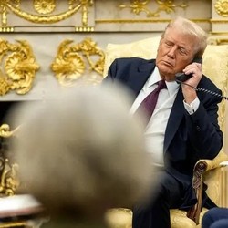Donald Trump Ngaku Dihubungi P Diddy Minta Diampuni, Dikabulkan?