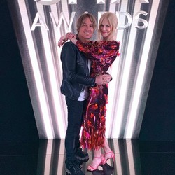 Soal Perpisahan Nicole Kidman dan Keith Urban Usai 19 Tahun Bersama
