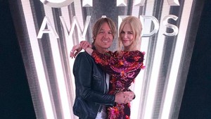 Setelah 20 tahun menikah, Nicole Kidman mengajukan gugatan cerai pada Keith Urban pada 30 September. Keduanya telah hidup berpisah sejak pertengahan tahun ini, dan ini adalah keputusan sepihak. Foto: Instagram @nicolekidman