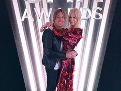 Video: Kemesraan Nicole Kidman dan Keith Urban yang Kini Tinggal Kenangan