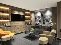 Plaza Premium Lounge: Kenyamanan & Nuansa Lokal di Bandara Soetta