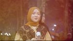 Penampilan Nissa Sabyan Manggung di Tengah Kabar Kehamilan