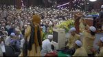 Penampilan Nissa Sabyan Manggung di Tengah Kabar Kehamilan