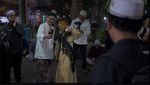 Penampilan Nissa Sabyan Manggung di Tengah Kabar Kehamilan