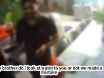 Viral! Sopir Ojol Ribut dengan Pelanggan Gegara Metode Bayar Makanan