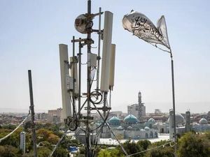 Video: Afghanistan Tanpa Internet-Telepon Seluler gegara Diputus Taliban