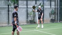 Padel Berasal dari Negara Mana? Ini Sejar…