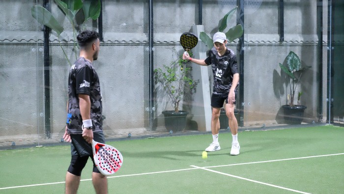 Padel Berasal dari Negara Mana? Ini Sejarah Singkat dan Cara Mainnya