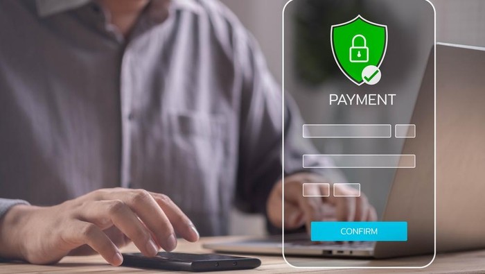 Payment Gateway